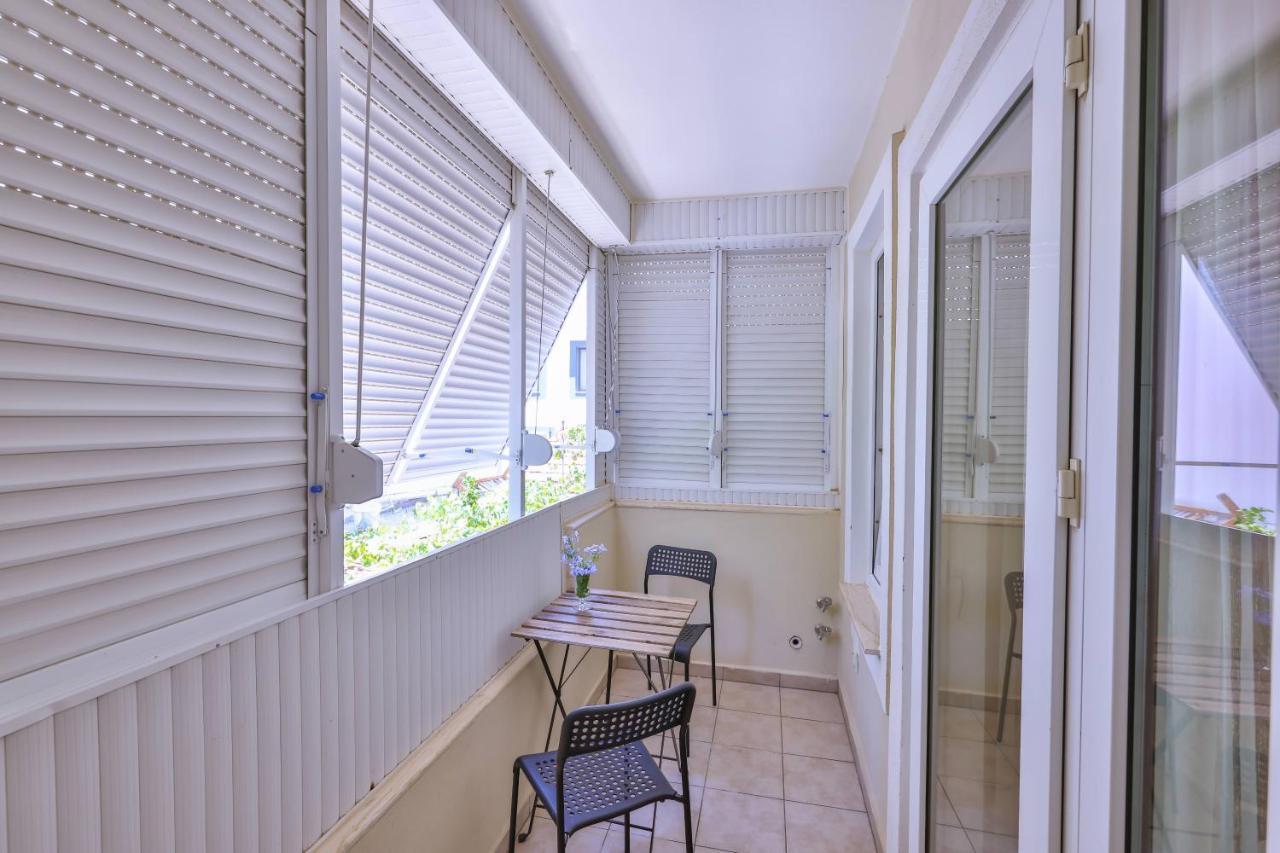 Villa Kale Apart à Kaş Extérieur photo
