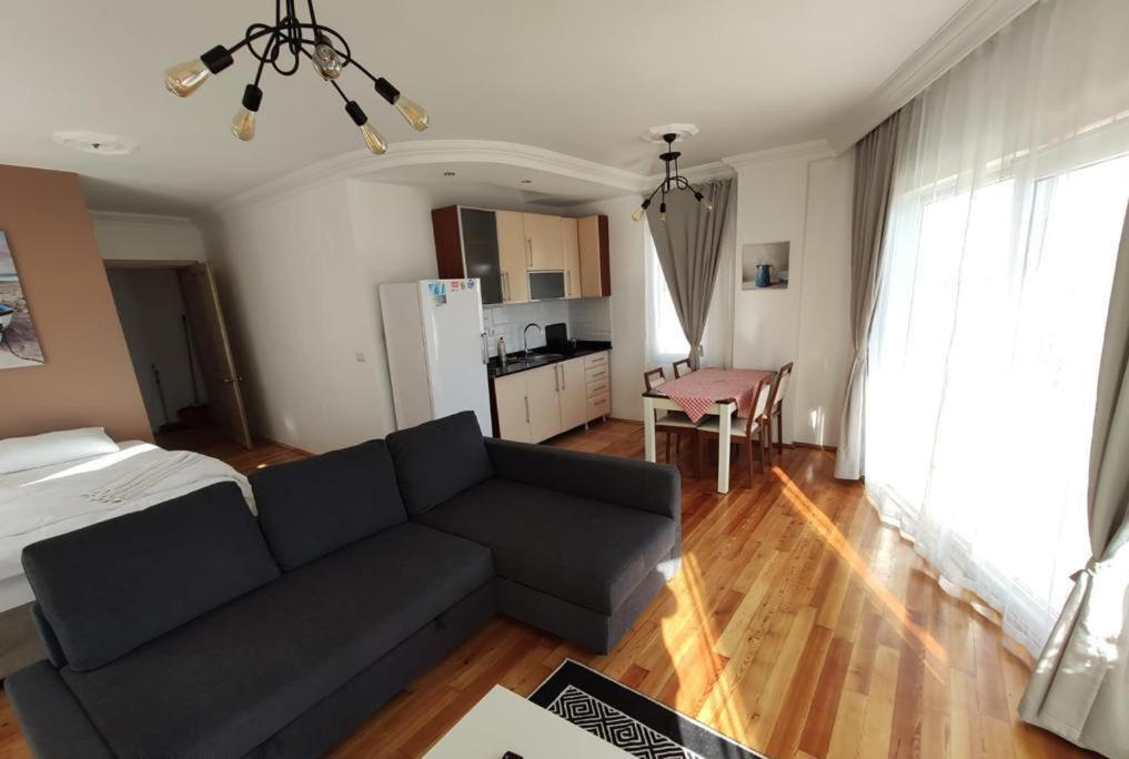 Villa Kale Apart à Kaş Extérieur photo
